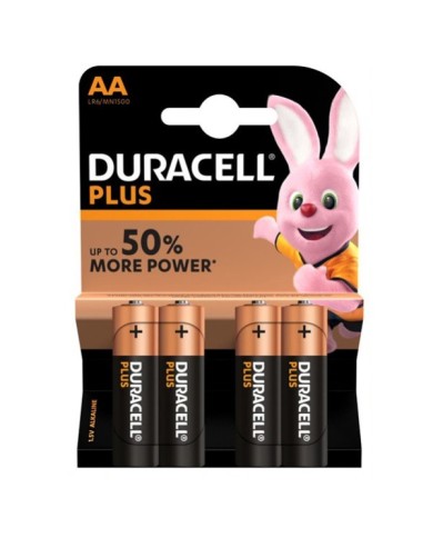 Duracell stilo AA mn 1500 (cad)