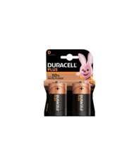 Duracell torcia D (cad)