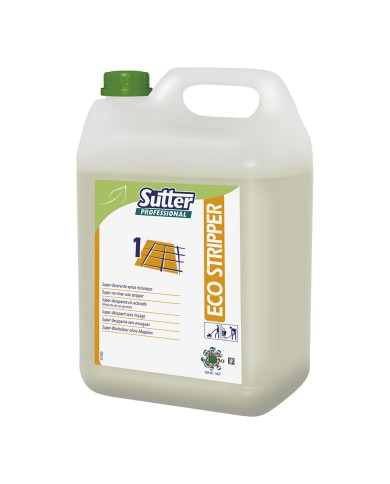 Eco Stripper 5kg