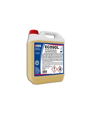 Ecosol 5lt