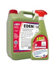 Eden (Licenza Ecolabel EU IT/20/14) 750ml + spray