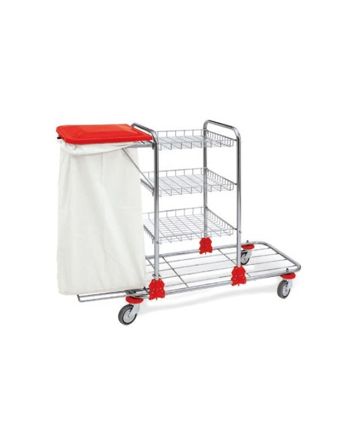 ELBA3 Carrello hotel