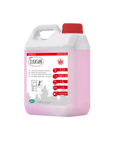 Elkasan Pesca 5kg
