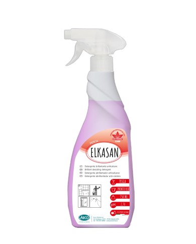 Elkasan Pesca 750ml