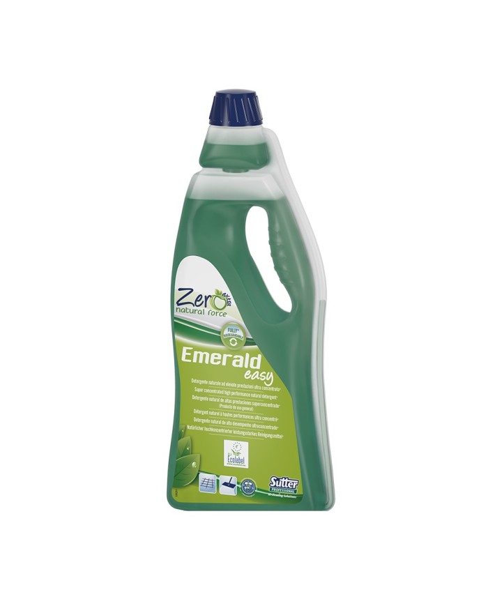 Emerald Easy Ecolabel 750ml