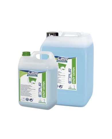 Enzy Extra Ecolabel 5kg