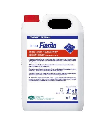 EuroFiorito 5kg