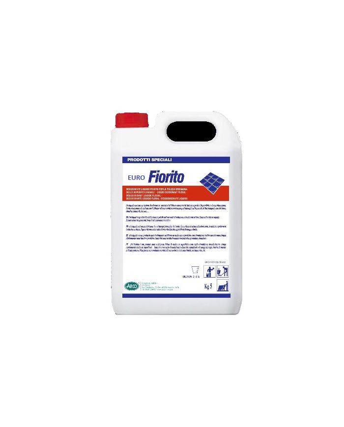 EuroFiorito 5kg