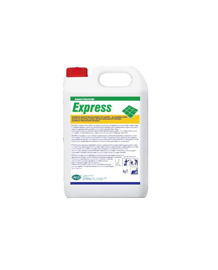Express 5kg