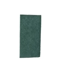 Fibra verde grande 15x30cm