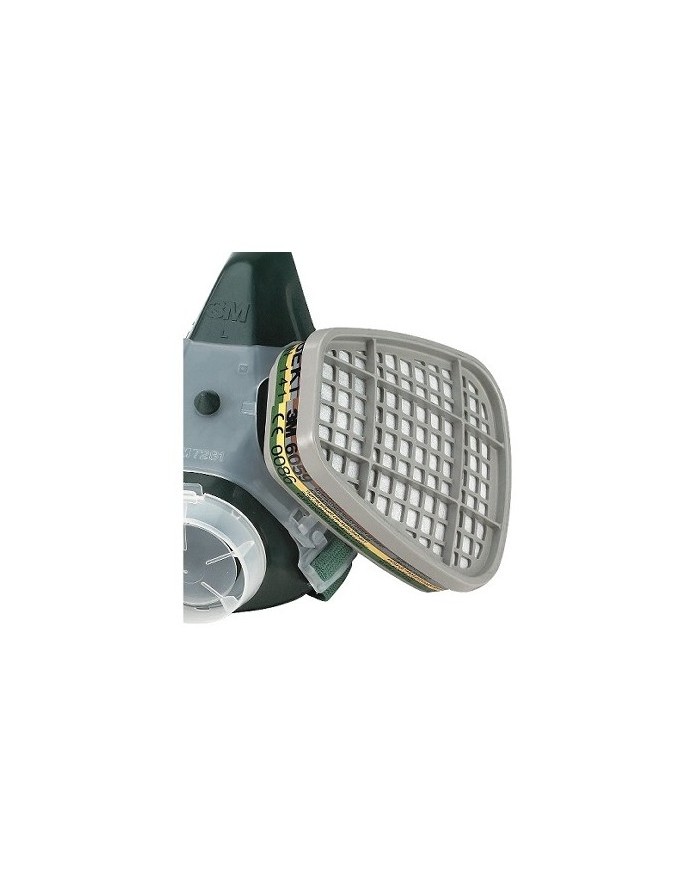 Filtro 3M 6099 ABEK2(P3R) per serie 6000 e 7000 (Min.Mul./2)