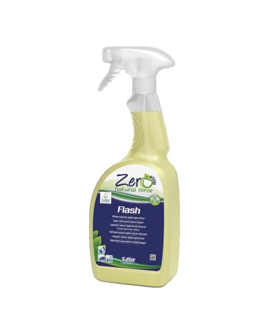 Flash Ecolabel 750ml