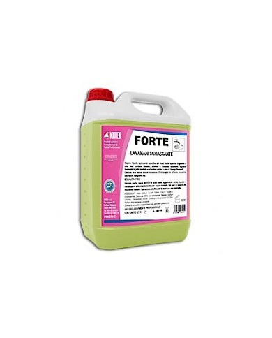 Forte Lavamani 5kg