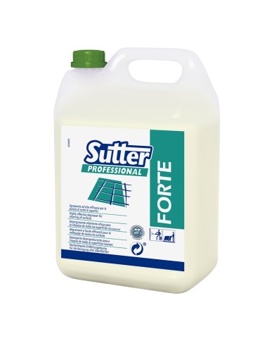 Forte sgrassante 5kg