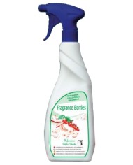 Fragrance Berry 750ml