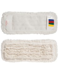 Frangia di lavaggio con tasche 50x13 cm