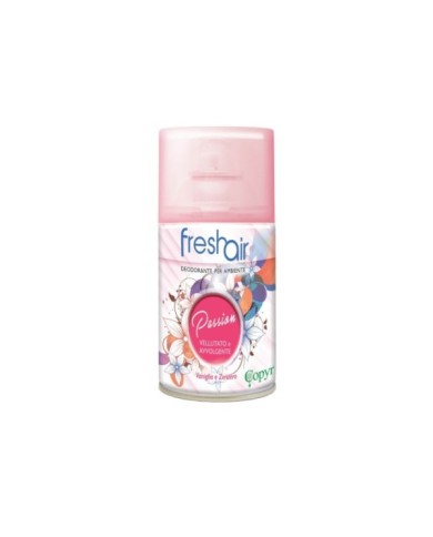 Fresh Air Passion 250ml