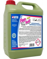 FunBall 5lt (CAM 2021)