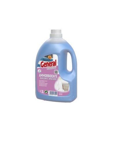 General ammorbidente 3kg
