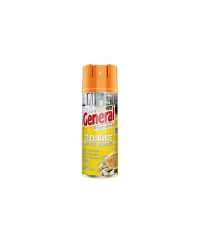 General Deodorante catturaodori 400ml * In esaurimento