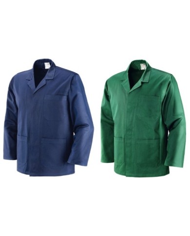 Giacca supermassaua 270gr Tg.44-64