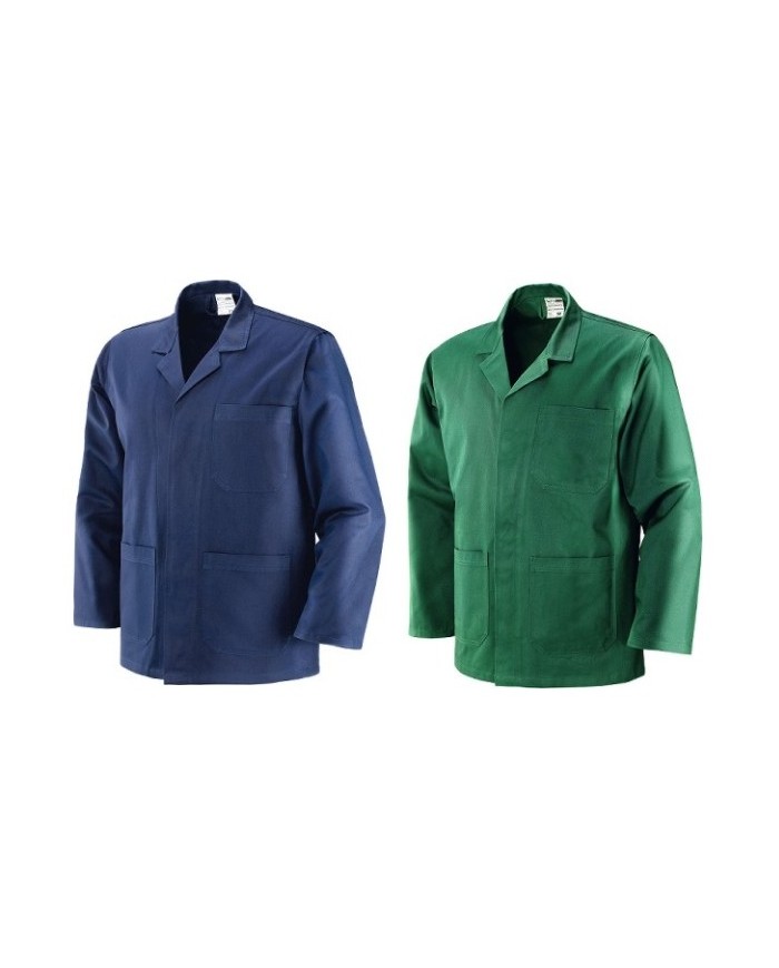 Giacca supermassaua 270gr Tg.44-64