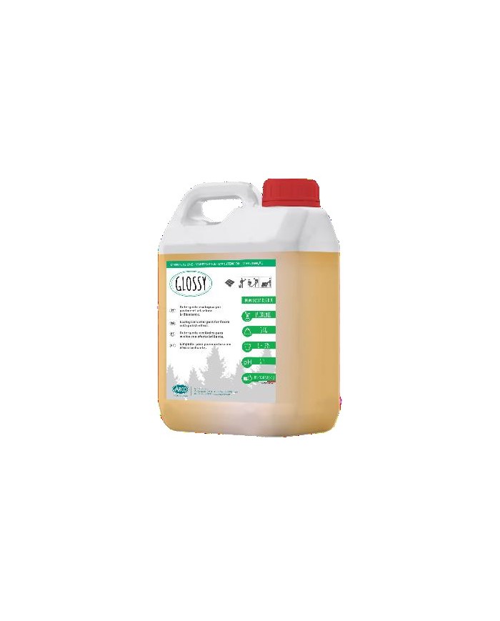 Glossy 5kg