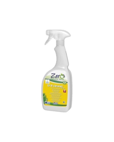 Grill Cleaner Plus Ecolabel 750ml