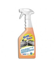 Grill Foam 750ml