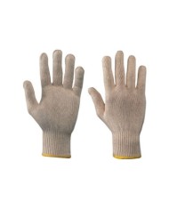 Guanto a filo continuo cotone Filo Top Tg.U-D