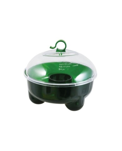 Guep'Clac trappola ecologica per vespe