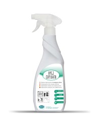 Hygi Oxi Bath 750ml + spray