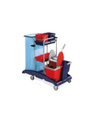 IDEABASE13PL Multiuso in plastica aperto con 4100PR