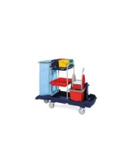 IDEABASE16 Multiuso in plastica aperto senza strizzatore ***fino esaurimento scorte***