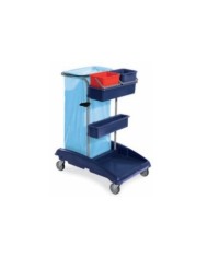 IDEABASE1PL Carrello Multiuso