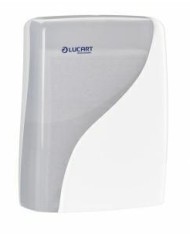 Identity Dispenser per asciugamani piegati