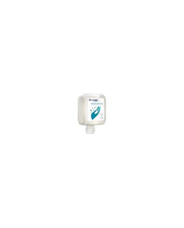 Identity Essential Hand Soap 800ml