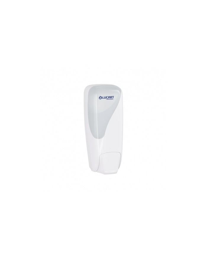 Identity Soap Range 1000 Dispenser di sapone bianco