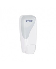 Identity Soap Range 1000 Dispenser di sapone bianco