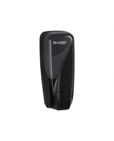 Identity Soap Range 1000 Dispenser di sapone nero