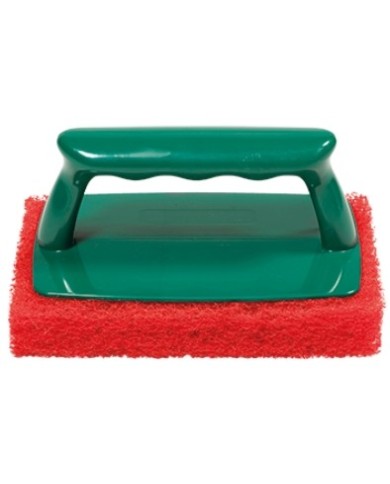 Impugnatura con tampone 15x10 cm