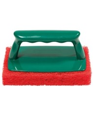 Impugnatura con tampone 15x10 cm