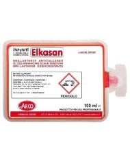 INFyNITÎ Elkasan 100ml 60pz