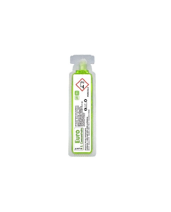 Infyniti Euro Fruttato 15ml 160pz
