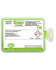 INFyNITÎ Green Lavanda 100ml 60pz