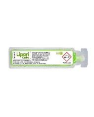 INFyNITÎ Lipari Cedro 15ml 160pz