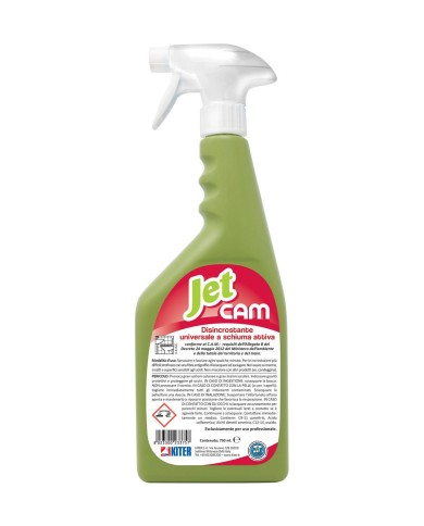 Jet 750ml (CAM 2021)