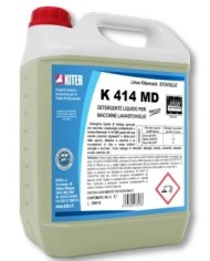 K 414 MD 6kg