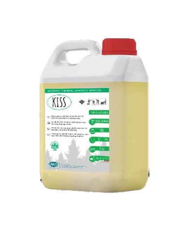Kiss 5kg