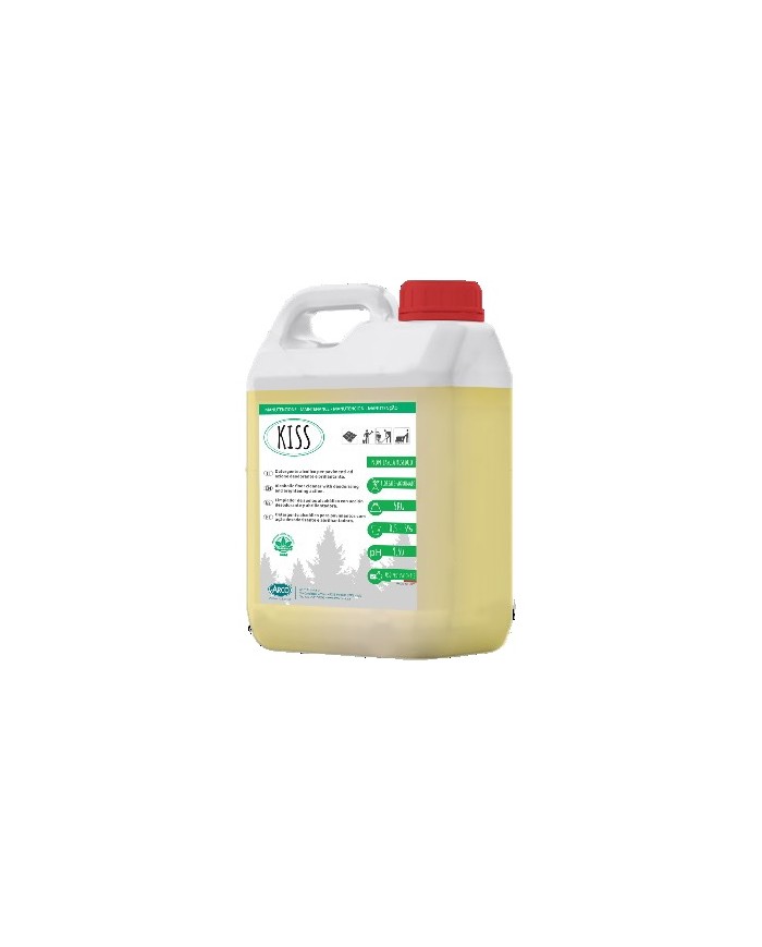 Kiss 5kg
